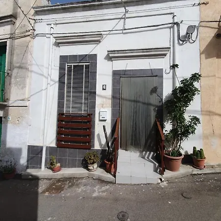 Da Nonna Lucia Villa Roccaforzata Exterior photo