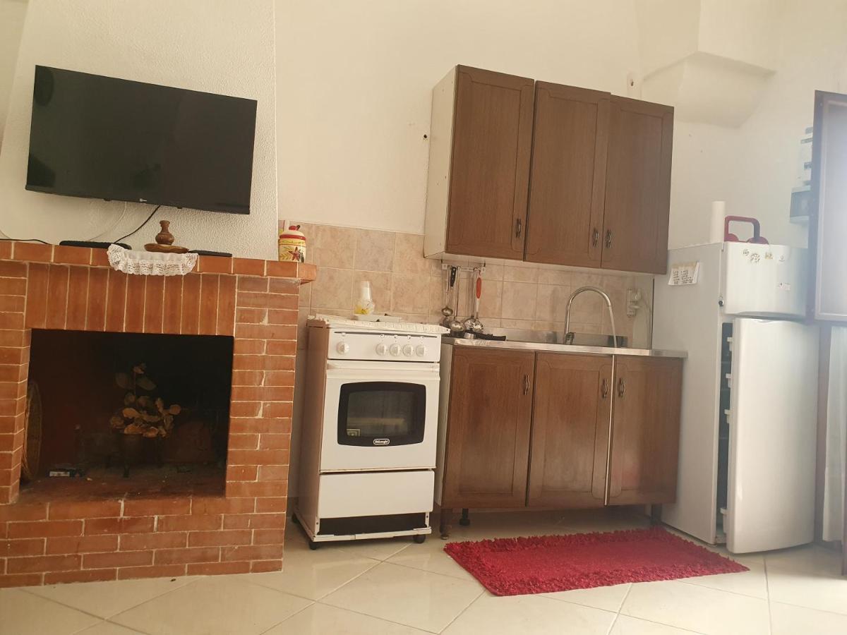 Da Nonna Lucia Сasa de vacaciones Roccaforzata